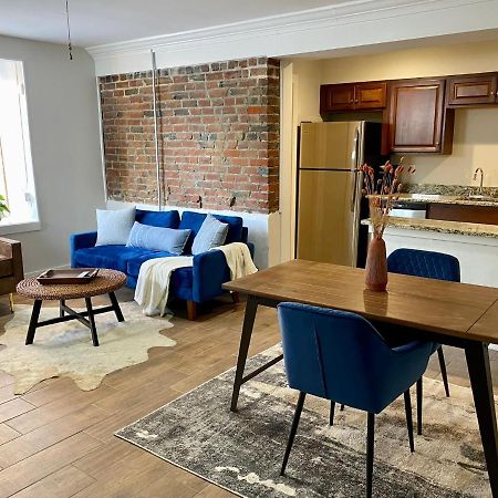 Cozy Historic Family Home In The Heart Of Richmond Esterno foto