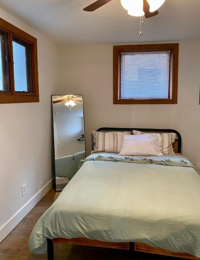 Cozy Historic Family Home In The Heart Of Richmond Esterno foto