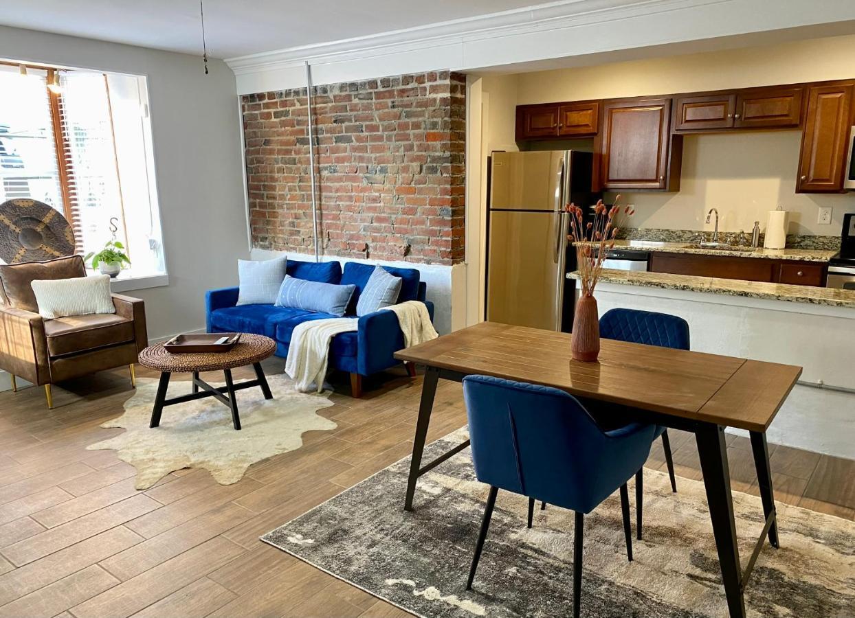 Cozy Historic Family Home In The Heart Of Richmond Esterno foto